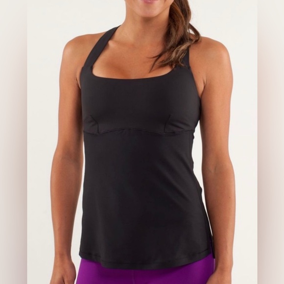 Lululemon Top Speed Tank - Picture 5 of 5